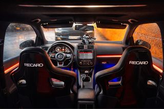 Volkswagen Golf 2006