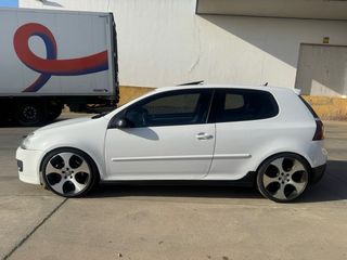 Volkswagen Golf 2006
