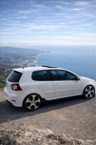Volkswagen Golf 2006