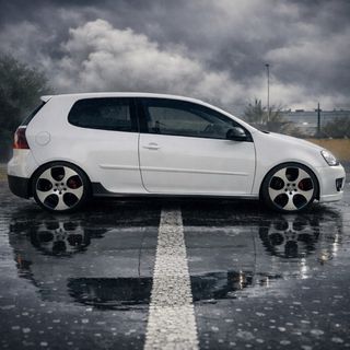Volkswagen Golf 2006