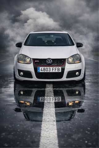 Volkswagen Golf 2006