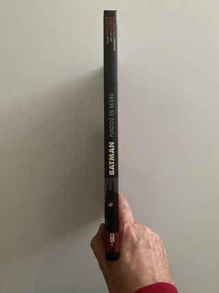 Grandes autores de Batman: Dough Moench y Kelle...