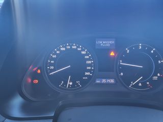 🔥 LEXUS IS 220D DIESEL 177CV — LUJO 🔥