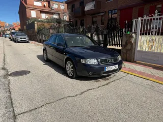 Audi A4 2004