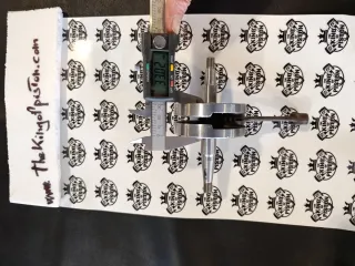 Albero motore Minarelli