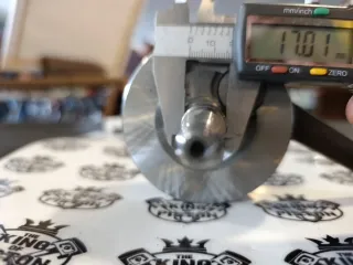 Albero motore Minarelli