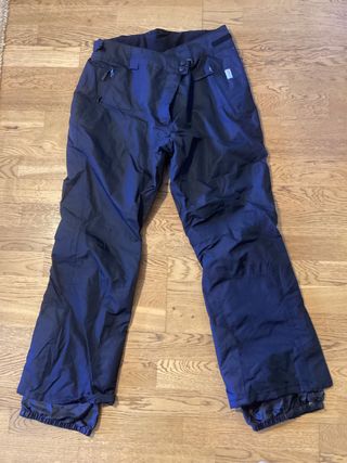 Pantalón de esquí mujer Talla 44