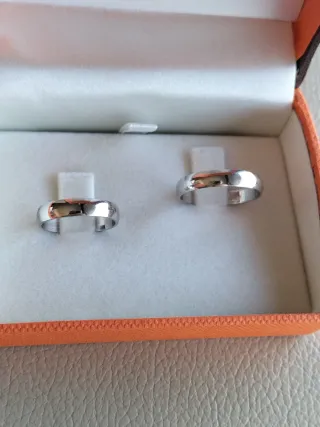 Alianzas oro blanco nuevas