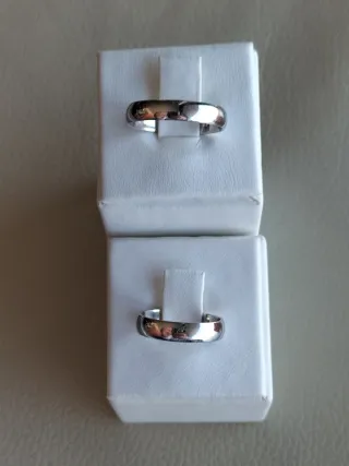 Alianzas oro blanco nuevas