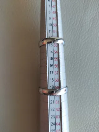 Alianzas oro blanco nuevas