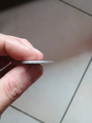 500 Lire Argento 1961 - Centenario Unità d'Italia