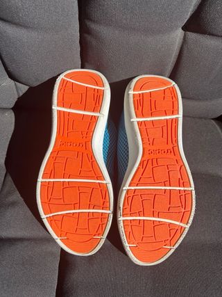 Zapatillas tropicfeel mojables