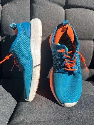 Zapatillas tropicfeel mojables