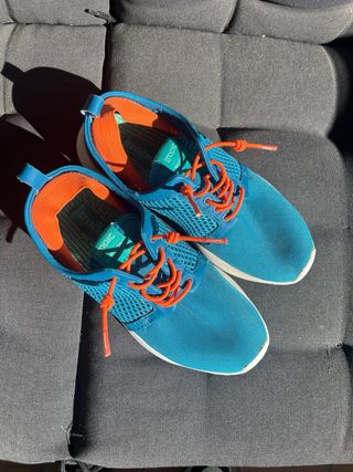 Zapatillas tropicfeel mojables