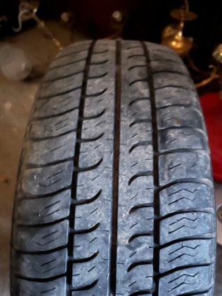 Llantas Volkswagen