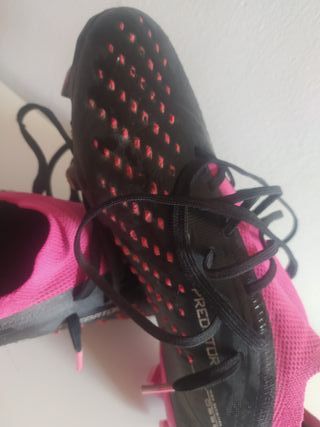 Adidas Predator gama alta
