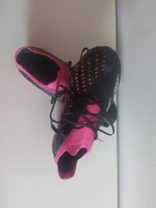 Adidas Predator gama alta