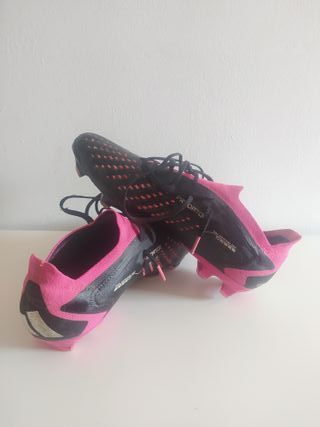 Adidas Predator gama alta