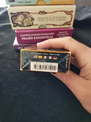 Tarot Illuminati Erik G. Dunne