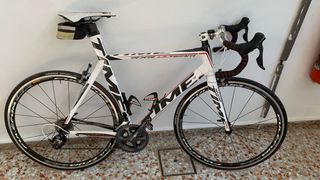 Bicicleta Carretera Time RXR ULTeam talla 53