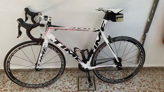 Bicicleta Carretera Time RXR ULTeam talla 53