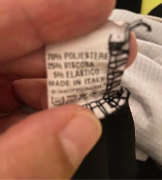 Abito donna fantasia animalier