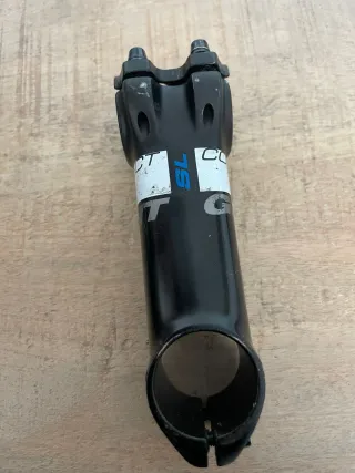 Potencia Giant Negra