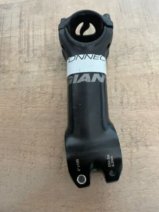 Potencia Giant Negra