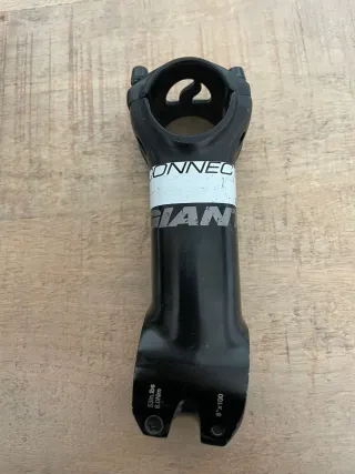 Potencia Giant Negra