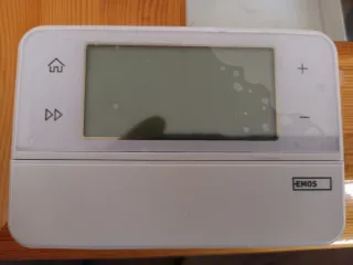 Cronotermostato Digital EMOS P56060T