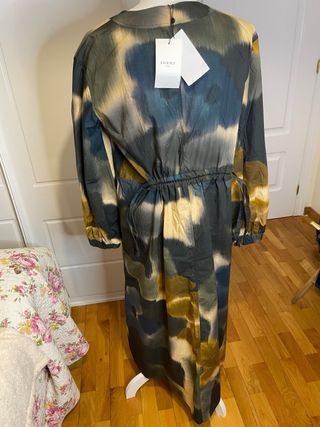 Vestido Soeur Paris Salamanca Multicolor pvp 325 €