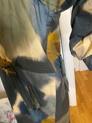 Vestido Soeur Paris Salamanca Multicolor pvp 325 €