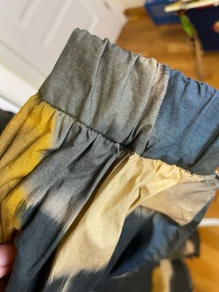 Vestido Soeur Paris Salamanca Multicolor pvp 325 €