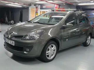 Renault Clio 2009