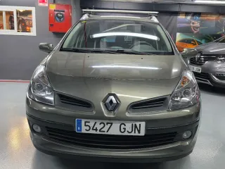 Renault Clio 2009