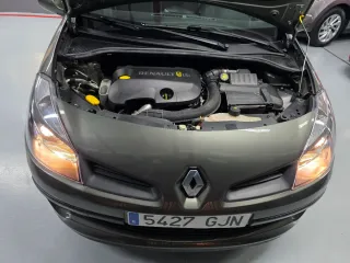 Renault Clio 2009