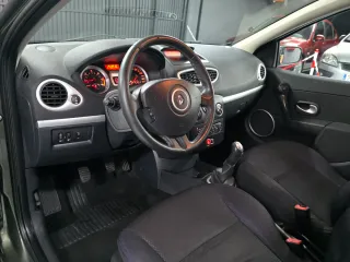 Renault Clio 2009