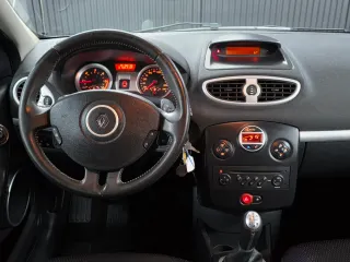 Renault Clio 2009