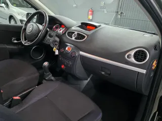 Renault Clio 2009