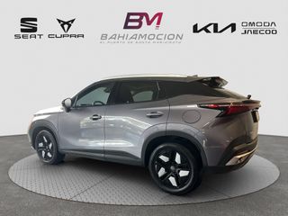 Omoda 5 1.6 TGDI (145CV) Premium MY25