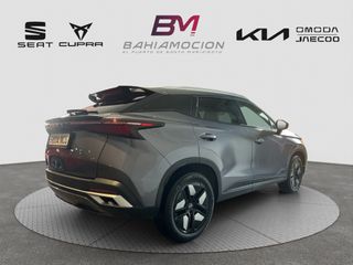 Omoda 5 1.6 TGDI (145CV) Premium MY25