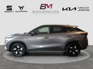 Omoda 5 1.6 TGDI (145CV) Premium MY25