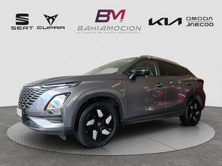 Omoda 5 1.6 TGDI (145CV) Premium MY25