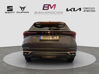 Omoda 5 1.6 TGDI (145CV) Premium MY25