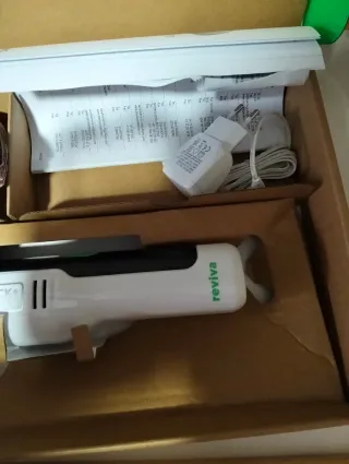 BLACK+DECKER reviva 12V Lijadora