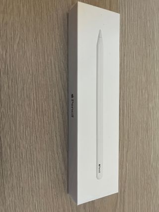 Apple Pencil 2ª Gen precintado