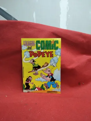 CÓMICS DE VARIAS EDITORIALES
