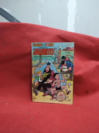 CÓMICS DE VARIAS EDITORIALES