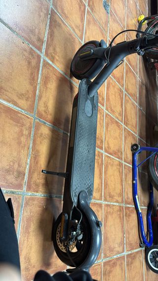 Patinete Eléctrico Xiaomi Pro 2 NEGOCIABLE
