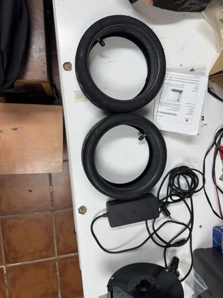 Patinete Eléctrico Xiaomi Pro 2 NEGOCIABLE